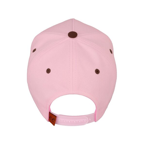 Cowboy Obsessed Baseball Cap – Stressed Blessed Western Vibes 🌵🌵🌵🌵 - Picture 2 of 3